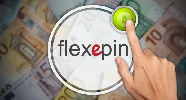 FlexePIN Prepaid Card